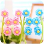 Manuelles Roller-Gesichtsmassagegerät, Gesichtsschönheitsinstrument, Gesichts-Doppelkinn-Werkzeug, Pink, Blue – Bild 3