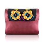 Halswirbelsäule-Massagekissen, Nacken, Taille, Rücken, multifunktionales elektrisches Massagekissen, EU Plug, AU Plug, US Plug, UK Plug – Bild 2