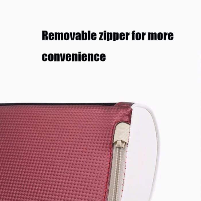 Halswirbelsäule-Massagekissen, Nacken, Taille, Rücken, multifunktionales elektrisches Massagekissen, EU Plug, AU Plug, US Plug, UK Plug – Bild 6