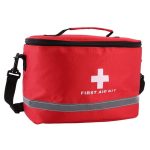 Outdoor-Erste-Hilfe-Set, Sport-Camping-Tasche, Zuhause, medizinisches Notfall-Überlebenspaket, Emergency Survival Package