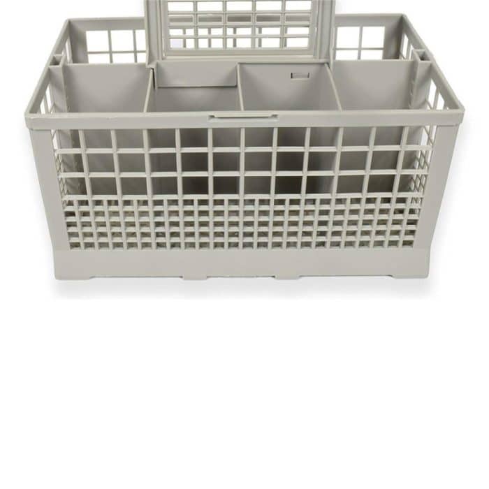 Universal Geschirrspüler Teil Besteckkorb Aufbewahrungsbox – Bild 4