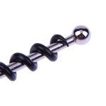 Flaschenöffner Mini EDC Korkenzieher Rotwein Flaschenöffner Schlüsselring Multifunktionales Camping Survival Equipment Tool – Bild 2