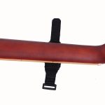 Schalldämpfer Band Stop Band E-Gitarre E-Bass Akustikgitarre Dämpfer Musikinstrument Zubehör, Small, Medium, Large, XL – Bild 5