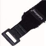 Schalldämpfer Band Stop Band E-Gitarre E-Bass Akustikgitarre Dämpfer Musikinstrument Zubehör, Small, Medium, Large, XL – Bild 9