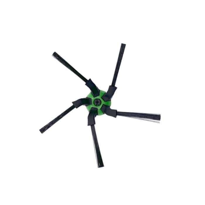 6-teiliges Kehrroboter-Zubehör für Irobot S9 S9+, Side Brush – Bild 1