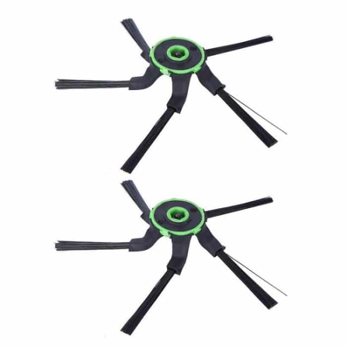 6-teiliges Kehrroboter-Zubehör für Irobot S9 S9+, Side Brush – Bild 6