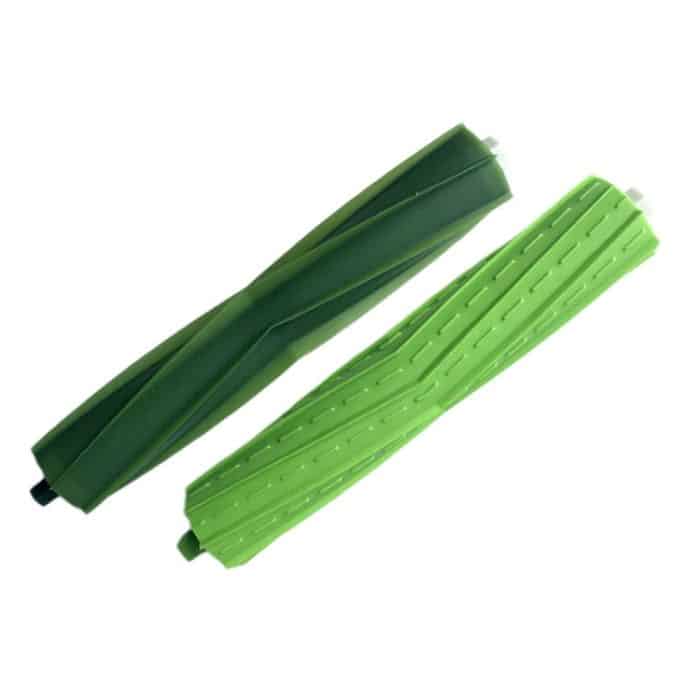 1 Pair Sweeping Robot Main Brush For iRobot S9  S9+ – Bild 1