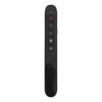 Wiederaufladbarer RF 2.4G Wireless Presenter mit AirPoint PowerPoint-Fernbedienung – Bild 2