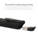 Wiederaufladbarer RF 2.4G Wireless Presenter mit AirPoint PowerPoint-Fernbedienung – Bild 8