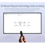 Wiederaufladbarer RF 2.4G Wireless Presenter mit AirPoint PowerPoint-Fernbedienung – Bild 10