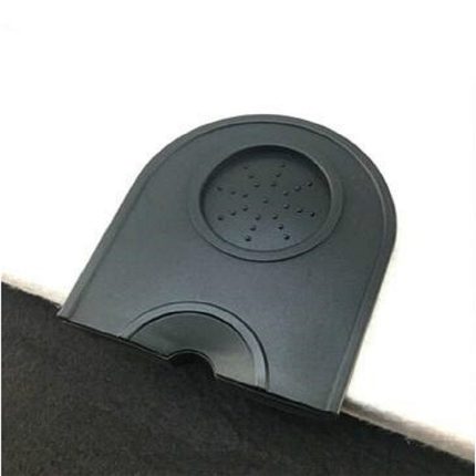2 Stück Druckkissen, rutschfestes Füllecken-Kaffeepad, Small 12.5×14cm, Large 15×20cm, Extra Large 16×22cm