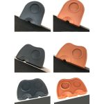 2 Stück Druckkissen, rutschfestes Füllecken-Kaffeepad, Small 12.5×14cm, Large 15×20cm, Extra Large 16×22cm – Bild 7