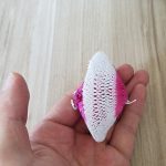 4 PCS Dampflampe Universal-Verbandsmull Camping Licht-Zubehör – Bild 3