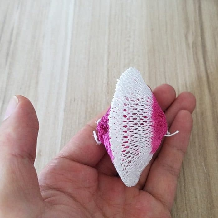 4 PCS Dampflampe Universal-Verbandsmull Camping Licht-Zubehör – Bild 3