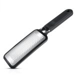 Edelstahl Fuß Pediküre Kallusentferner Hard Dead Skin Scrubber – Bild 5