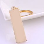 Luxus Mann Auto Schlüsselringe Zubehör Gold Schlüsselanhänger Goldene Schlüsselanhänger Schlüsselringe Frauen Handtasche Charms Anhänger Metall Schlüsselfinder – Bild 5