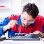 908S 80W LCD-Thermostat-Lötkolben Konstanttemperatur-Lötkolben, CN Plug, EU Plug, US Plug – Bild 8