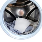 120 PCS / 5-Kartons Anti-Cross-Dye-Farbabsorptionsfilm Kleidung Shuffle-Farbfilm – Bild 4