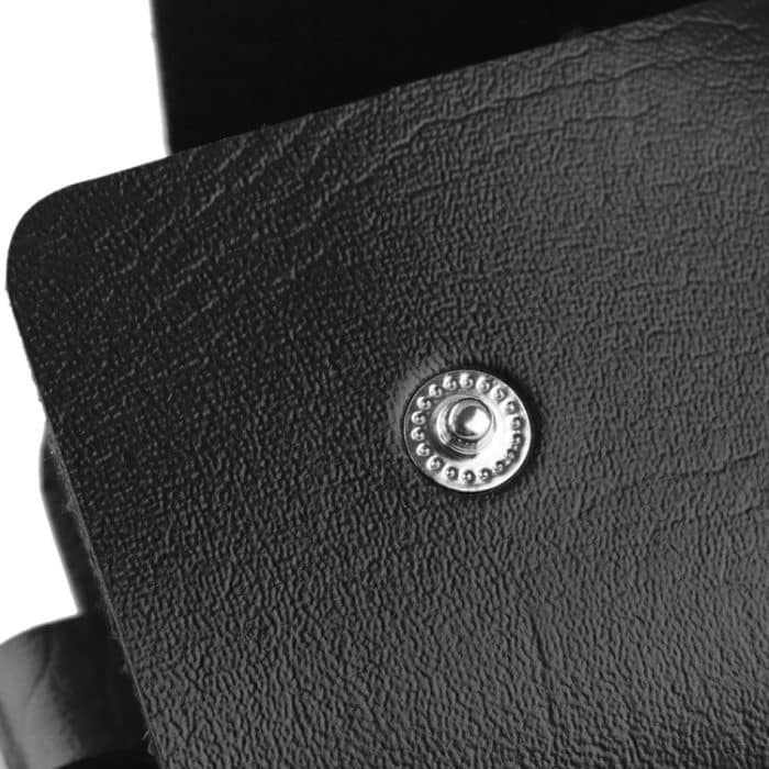 2 Stück Leder-Autoschlüsselhülle – Bild 5