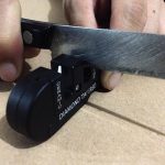 2 PCS tragbares Multifunktions-Messerschärfer-EDC-Werkzeug für den Außenbereich – Bild 5