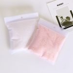 Kleines Mikrofaser-Gesichtshandtuch, super saugfähige Badezimmerhandtücher – Bild 6