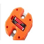 150 kg Mini tragbare elektronische Hochleistungs-Edelstahl-Hakenwaage, zufällige Farblieferung – Bild 6