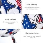 Baby-Schutzkappe, Kleinkind-Gehhelm, Kinder-Absturzsicherung, Kopfstützenkappe – Bild 6