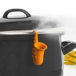 Horn-Saxophon-Silikon-Topfabdeckung erhöht die Anti-Überlauf-Vorrichtung, zufällige Farblieferung