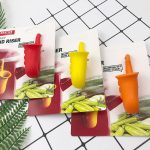 Horn-Saxophon-Silikon-Topfabdeckung erhöht die Anti-Überlauf-Vorrichtung, zufällige Farblieferung – Bild 4