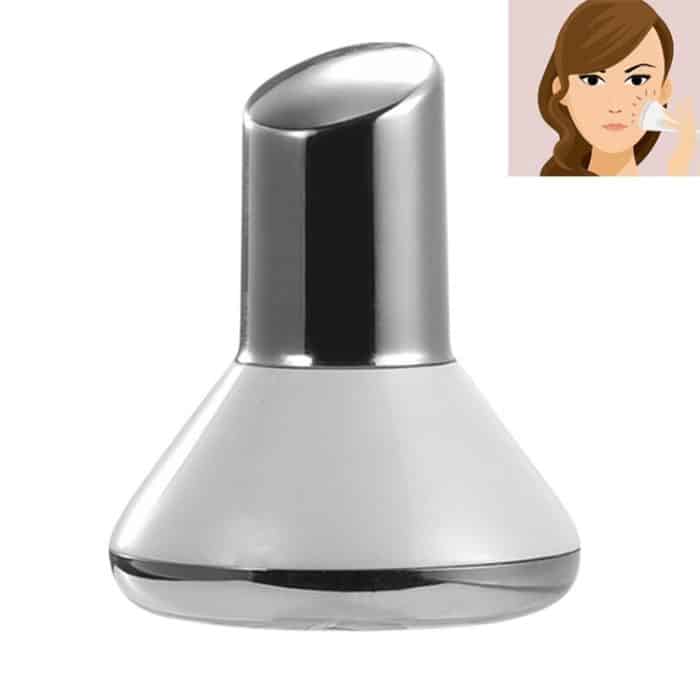 TBD090102501A.jpg Kleine Hantel, umgekehrte magnetische Vibration, Schönheitsinstrument, magnetische Maske, Einführungsinstrument für ätherische Öle – Bild 1