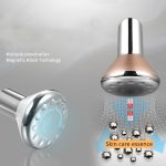 Kleine Hantel, umgekehrte magnetische Vibration, Schönheitsinstrument, magnetische Maske, Einführungsinstrument für ätherische Öle – Bild 4