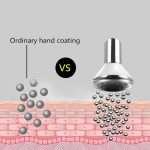 Kleine Hantel, umgekehrte magnetische Vibration, Schönheitsinstrument, magnetische Maske, Einführungsinstrument für ätherische Öle – Bild 7