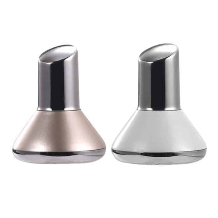 Kleine Hantel, umgekehrte magnetische Vibration, Schönheitsinstrument, magnetische Maske, Einführungsinstrument für ätherische Öle – Bild 8