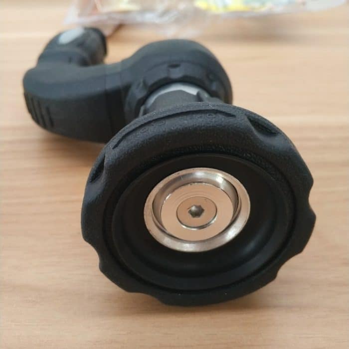 Garden Car Wash Desinfektionsspray Druckwasserdüse – Bild 3