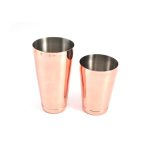 11-in-1 Cocktail-Mix-Set, Weinfilter, Filter, Rose Gold, Gold, Silver, Black – Bild 4