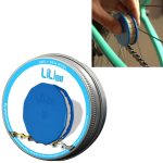 LiLioo Fahrradkette Ölen Werkzeug Rollenkettenöler