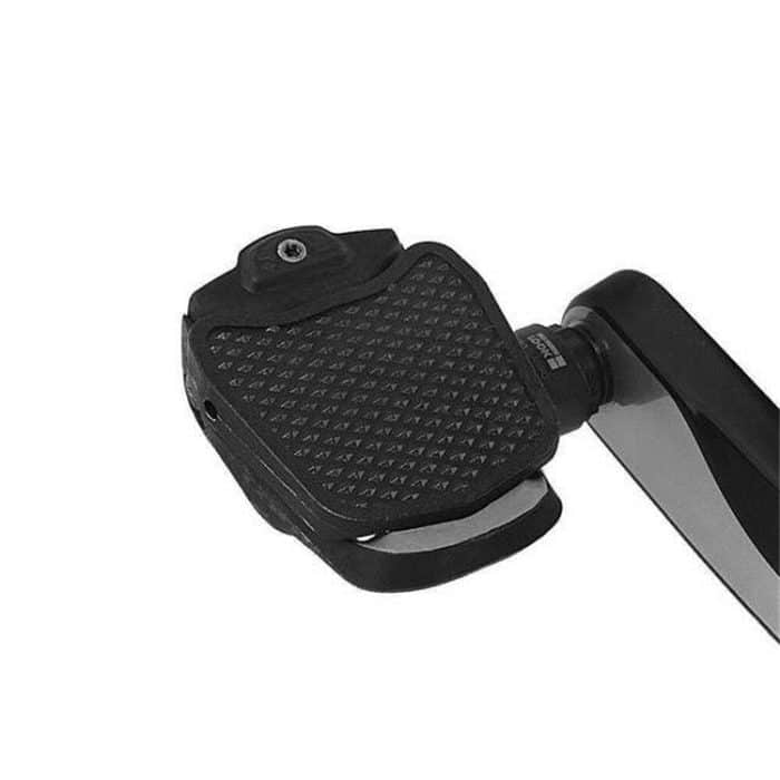 1 Paar Richy Rennrad-Schlosspedal-zu-Flachpedal-Konverter ist geeignet für SPD/LOOK Rennrad-Pedalschloss, SPD, KEO – Bild 3