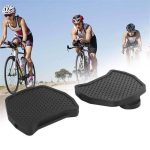 1 Paar Richy Rennrad-Schlosspedal-zu-Flachpedal-Konverter ist geeignet für SPD/LOOK Rennrad-Pedalschloss, SPD, KEO – Bild 5