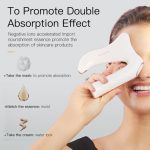 KITLNNO Elektrisches Halswirbelsäulen-Meridian-Bagger-Faszienmesser-Massageinstrument, intelligentes Kratzinstrument – Bild 3