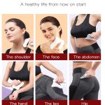 KITLNNO Elektrisches Halswirbelsäulen-Meridian-Bagger-Faszienmesser-Massageinstrument, intelligentes Kratzinstrument – Bild 10