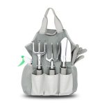 9 In 1 Gartenwerkzeug-Set Gartenschaufel-Kombinationsset – Bild 2