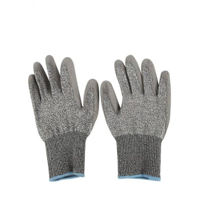 9 In 1 Gartenwerkzeug-Set Gartenschaufel-Kombinationsset – Bild 3