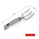 9 In 1 Gartenwerkzeug-Set Gartenschaufel-Kombinationsset – Bild 5