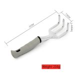 9 In 1 Gartenwerkzeug-Set Gartenschaufel-Kombinationsset – Bild 6