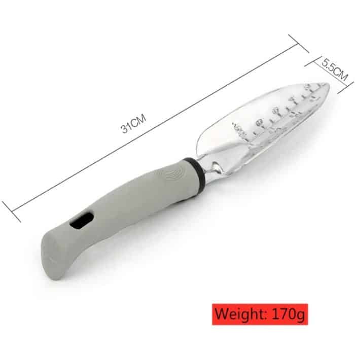 9 In 1 Gartenwerkzeug-Set Gartenschaufel-Kombinationsset – Bild 7