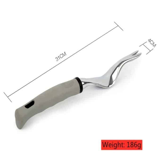 9 In 1 Gartenwerkzeug-Set Gartenschaufel-Kombinationsset – Bild 9