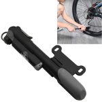 Mini tragbarer aufblasbarer Zylinder für Fahrradpumpe, Bicycle Pump
