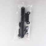 Mini tragbarer aufblasbarer Zylinder für Fahrradpumpe, Bicycle Pump – Bild 6