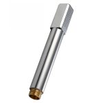 Bad Chrom Pure Copper Round Hand Chower – Bild 2