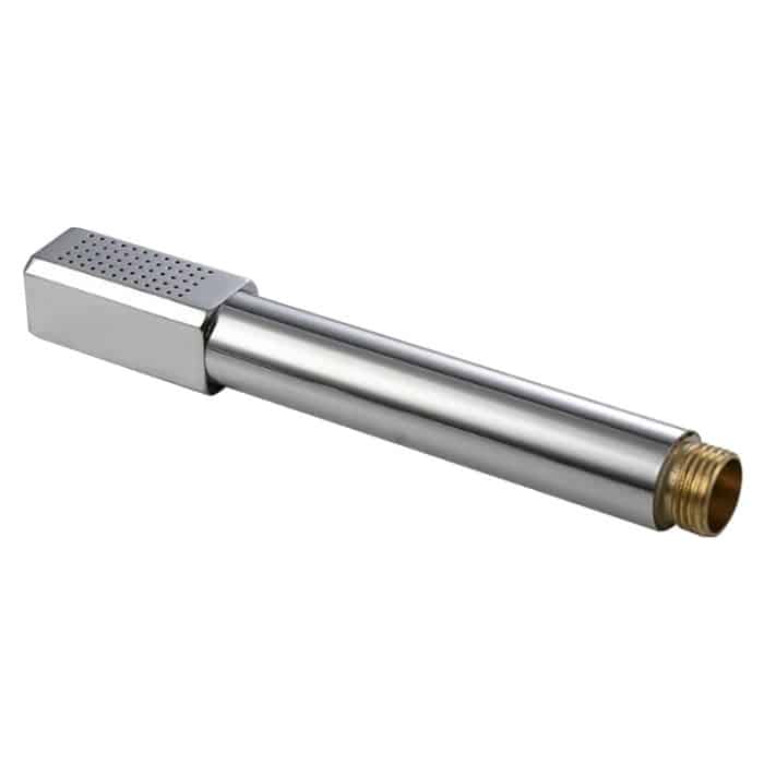 Bad Chrom Pure Copper Round Hand Chower – Bild 3